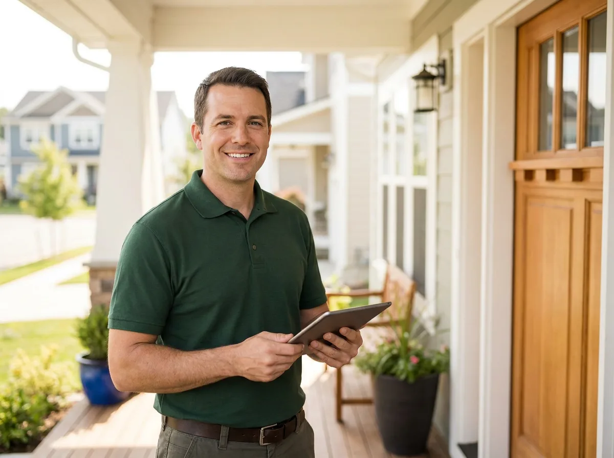 Pest control FAQs for Randsburg, CA
